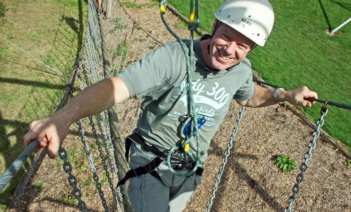 Outdoor Activities